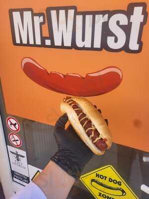 Mr.wurst