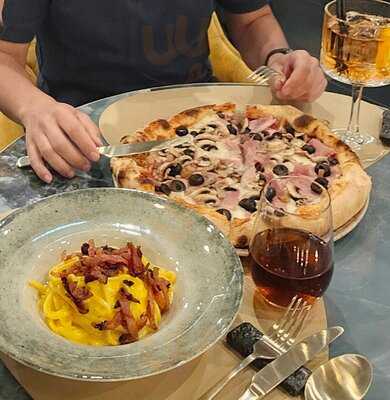 Sciccheria Ristorante Italiano Rosetti