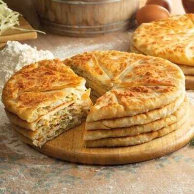 La Placinte Ion Mihalache