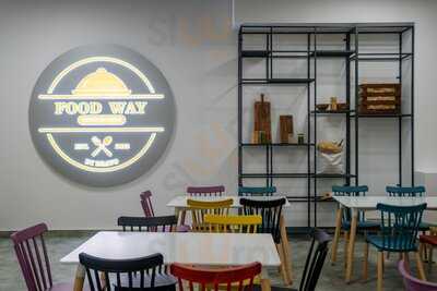 Food Way