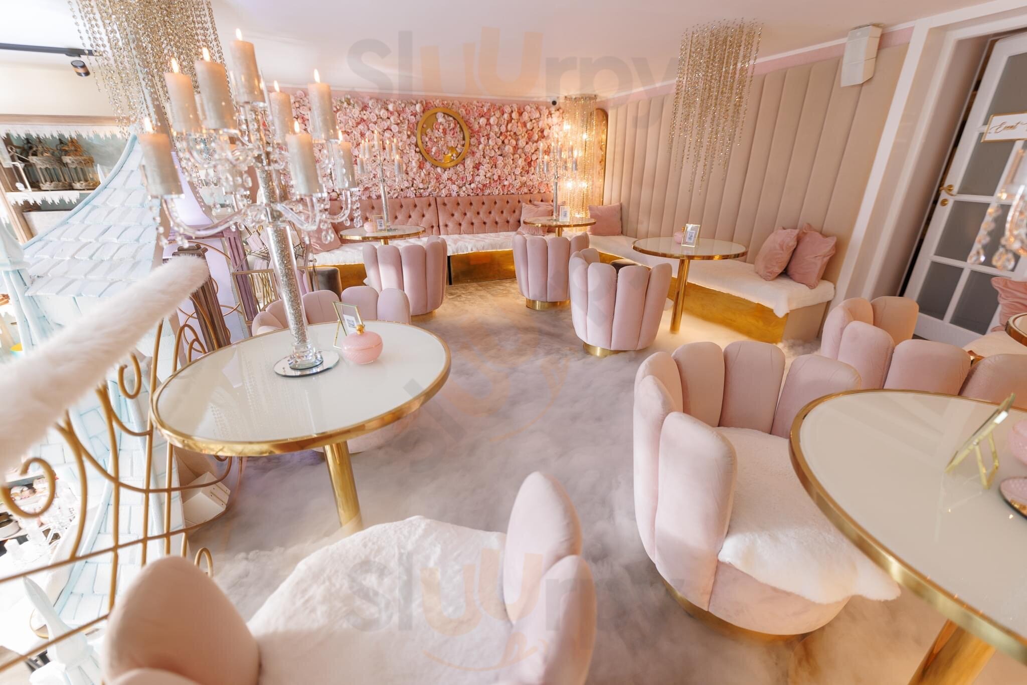 Darlington Coffee & Flowers