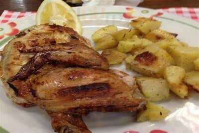 Il Primo Sogno Srl Fast Food Rosticerie