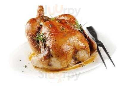 Il Primo Sogno Srl Fast Food Rosticerie