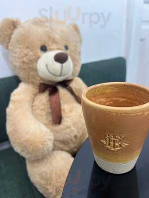 Throwback Coffee & Stories