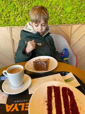 Throwback Coffee & Stories