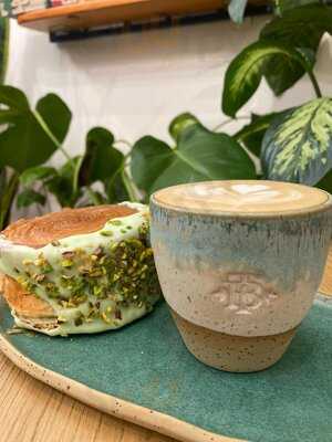 Throwback Coffee & Stories