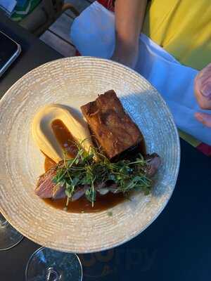 Trädgården - Restaurang &amp; Bar