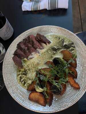 Trädgården - Restaurang &amp; Bar