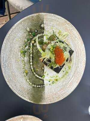 Trädgården - Restaurang &amp; Bar