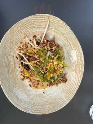 Trädgården - Restaurang &amp; Bar