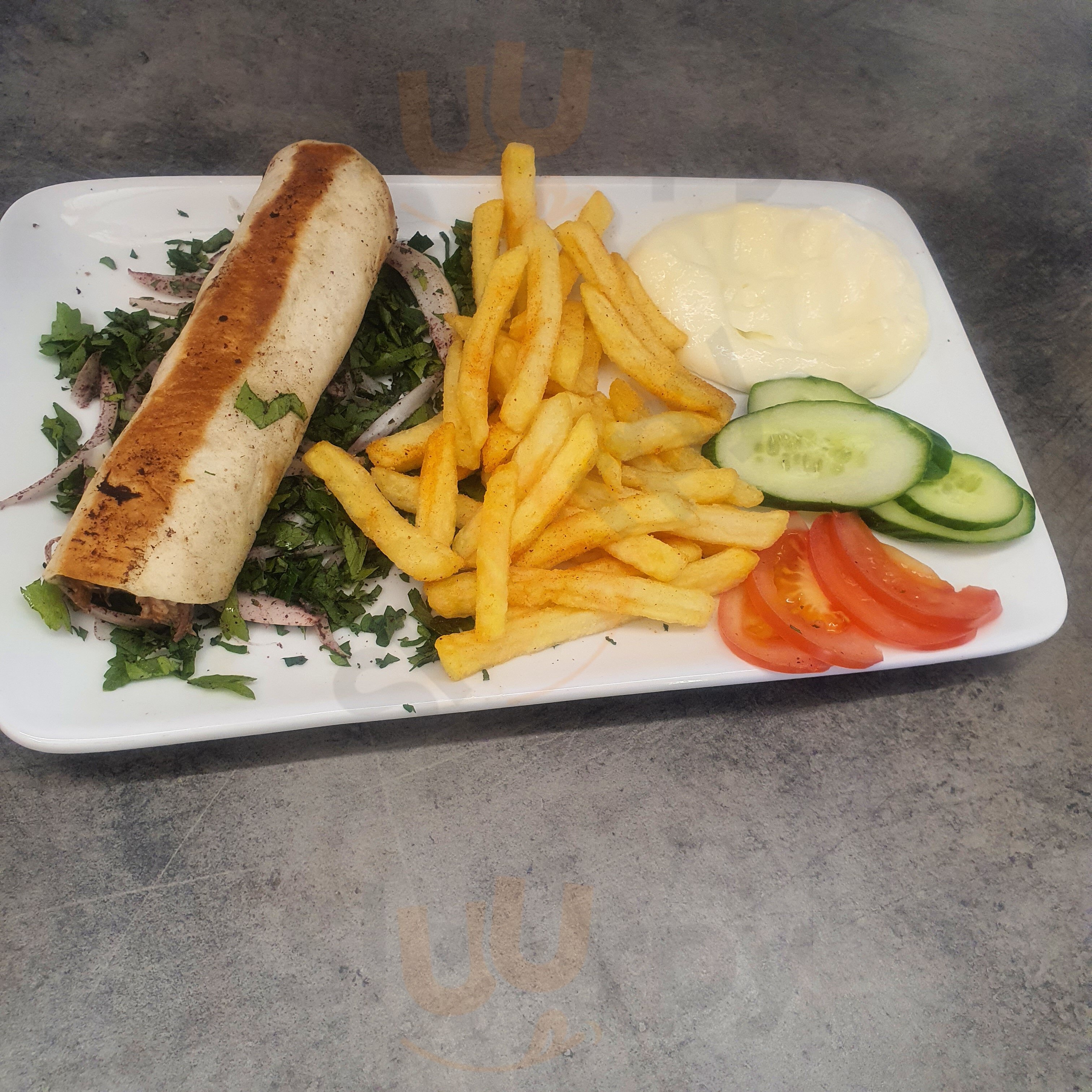 Maria Restaurang Tomelilla