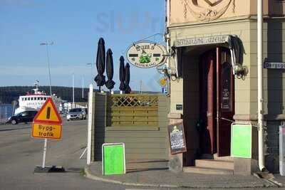 Sam's Restaurang