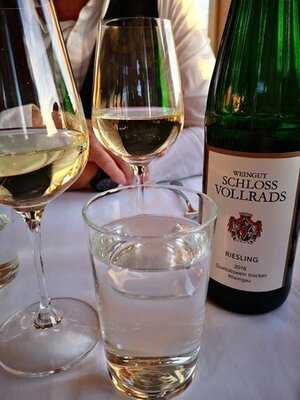 Restaurang Toppstugan