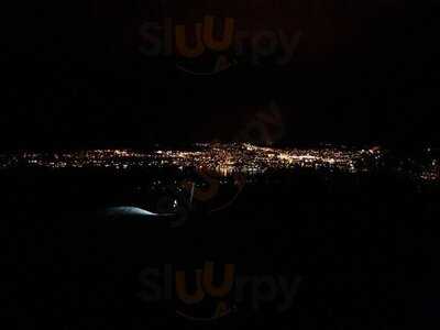 Restaurang Toppstugan