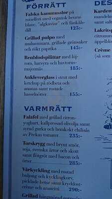 Restaurang Vägg I Vägg