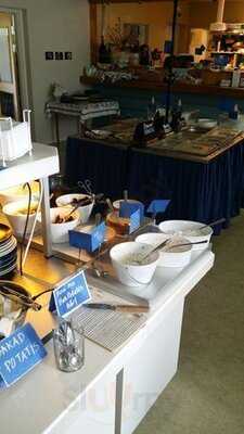 Vårsta Diakonigård