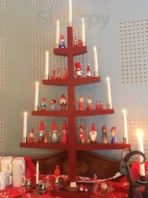 Vårsta Diakonigård