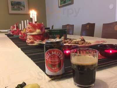 Vårsta Diakonigård