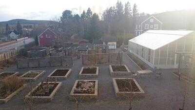 Vårsta Diakonigård