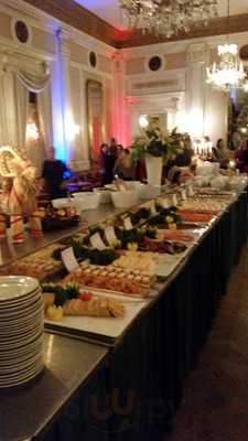 Sankt Petri Logens Restaurang Ab