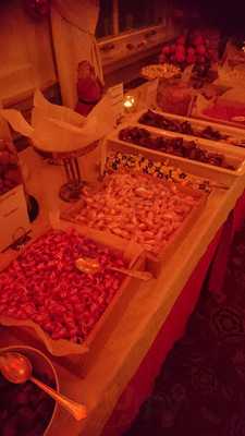 Sankt Petri Logens Restaurang Ab