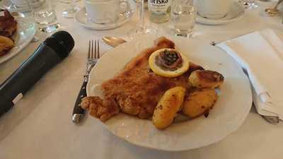 Sankt Petri Logens Restaurang Ab