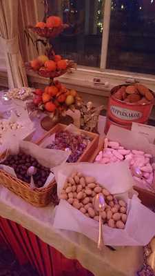 Sankt Petri Logens Restaurang Ab