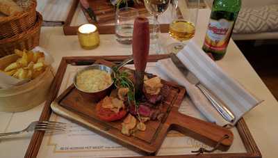 Sankt Petri Logens Restaurang Ab