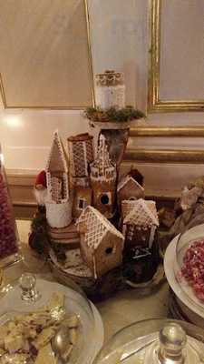 Sankt Petri Logens Restaurang Ab