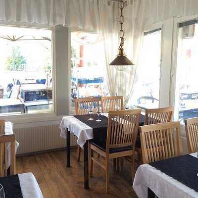 Restaurang Skeppet