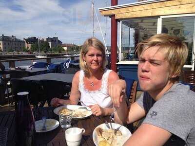Restaurang Skeppet