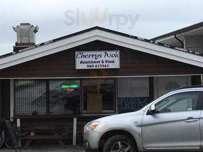 Cherrys Wok