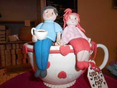 Stenstans Bageri Och Konditori