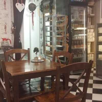 Stenstans Bageri Och Konditori