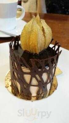 Stenstans Bageri Och Konditori