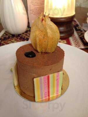 Stenstans Bageri Och Konditori