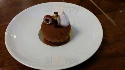 Stenstans Bageri Och Konditori