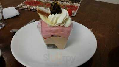 Stenstans Bageri Och Konditori