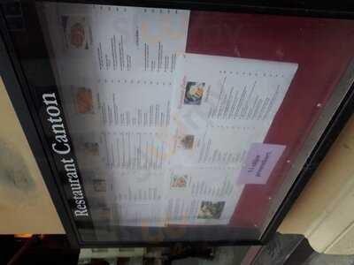 Restaurang Canton