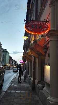 Restaurang Canton