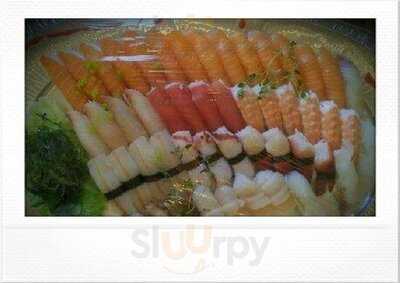 The Sea Street Sushi Bar