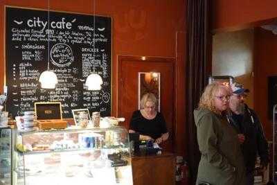 City Cafe