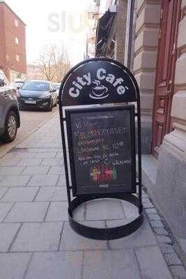 City Cafe