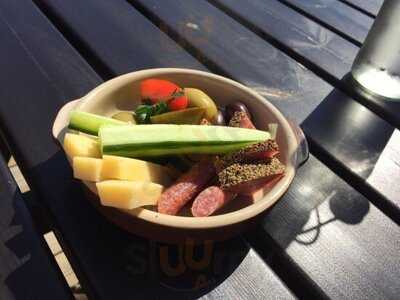 Salteriet Junibodsand