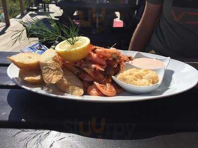 Salteriet Junibodsand