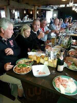 Salteriet Junibodsand