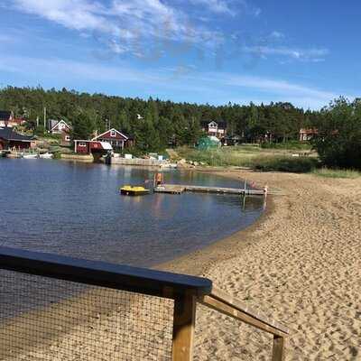 Salteriet Junibodsand