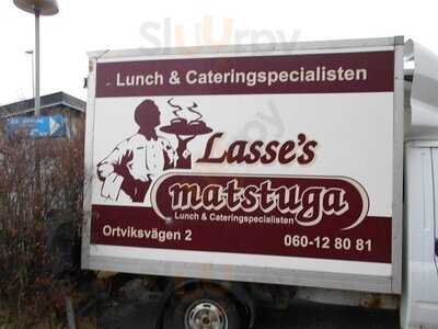 Lasses Matstuga