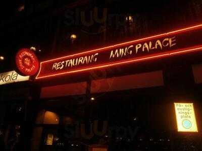 Ming Palace