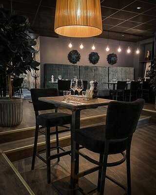 Blackstone Steakhouse